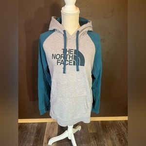 Xxl north face hoodie